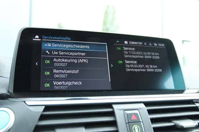 BMW iX3 (2021) thumbnail 44