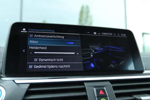 BMW iX3 (2021) thumbnail 48