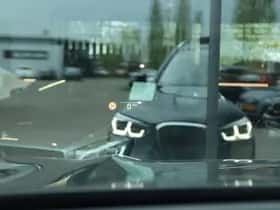 BMW iX3 thumbnail 6