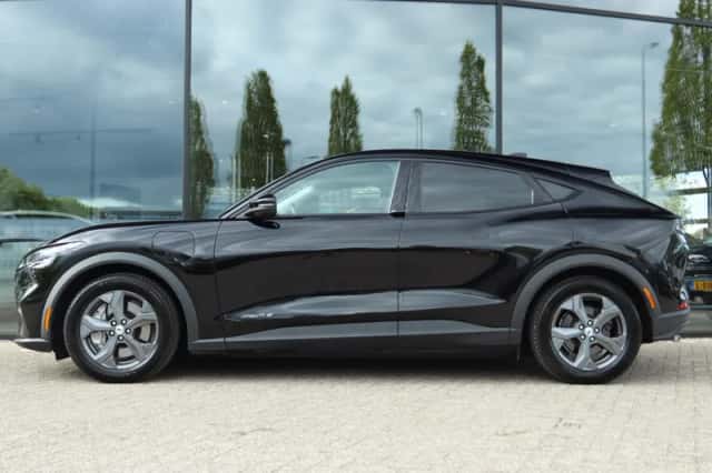 Ford Mustang (2021) thumbnail 11