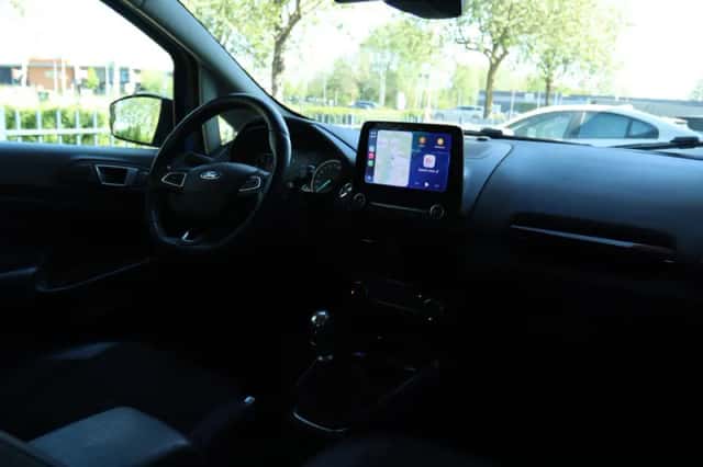Ford EcoSport (2020) thumbnail 11