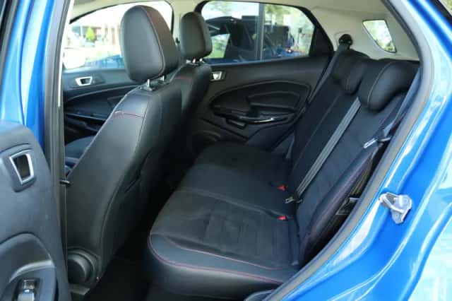 Ford EcoSport (2020) thumbnail 18