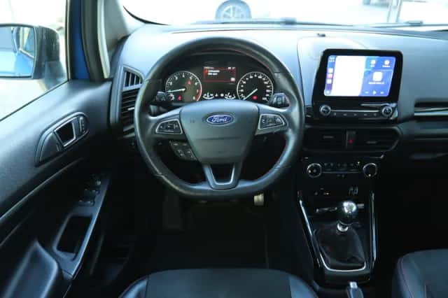 Ford EcoSport (2020) thumbnail 20