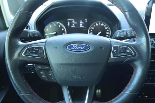Ford EcoSport (2020) thumbnail 21