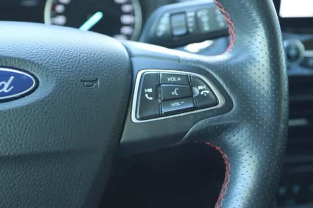 Ford EcoSport (2020) thumbnail 23