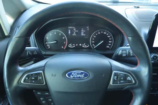Ford EcoSport (2020) thumbnail 24