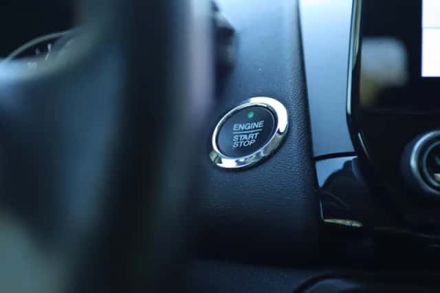 Ford EcoSport (2020) thumbnail 25