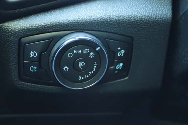 Ford EcoSport (2020) thumbnail 26