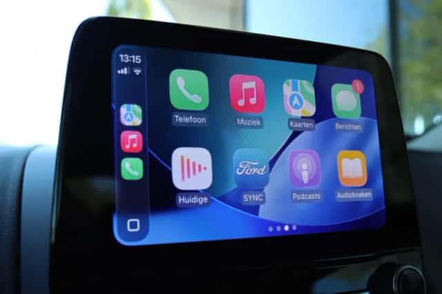 Ford EcoSport (2020) thumbnail 30