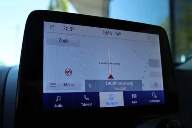 Ford EcoSport (2020) thumbnail 32