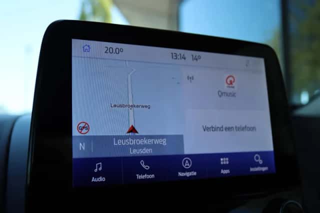 Ford EcoSport (2020) thumbnail 33