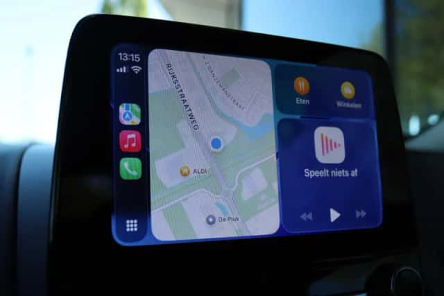 Ford EcoSport (2020) thumbnail 5