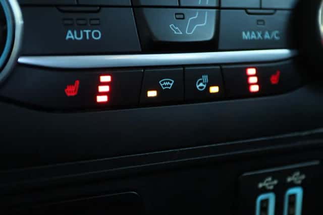 Ford EcoSport (2020) thumbnail 6