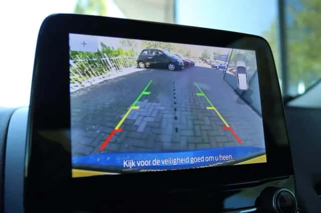 Ford EcoSport (2020) thumbnail 7