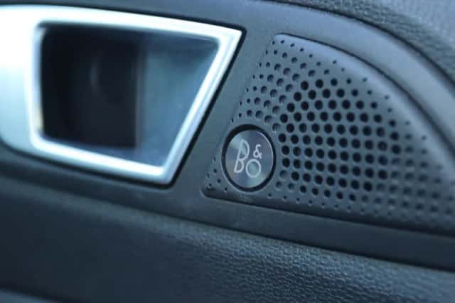 Ford EcoSport (2020) thumbnail 8