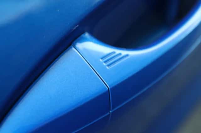 Ford EcoSport (2020) thumbnail 10