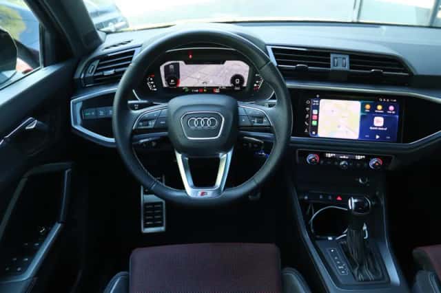 Audi Q3 (2021) thumbnail 19