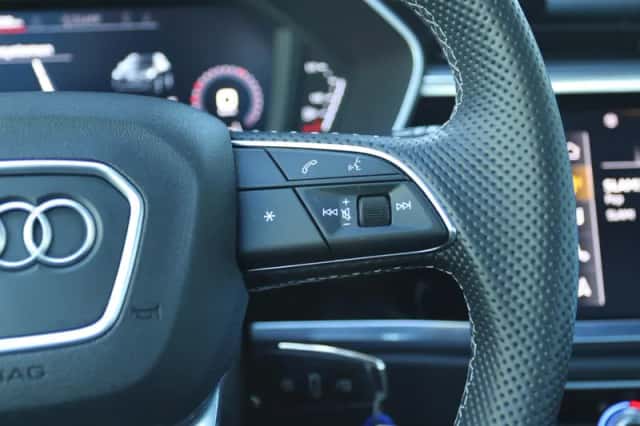 Audi Q3 (2021) thumbnail 23