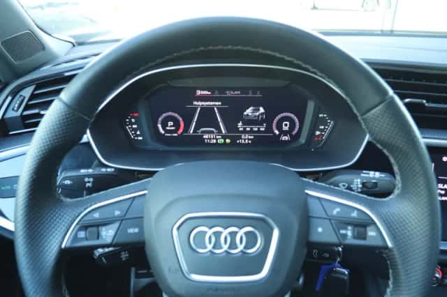 Audi Q3 (2021) thumbnail 24