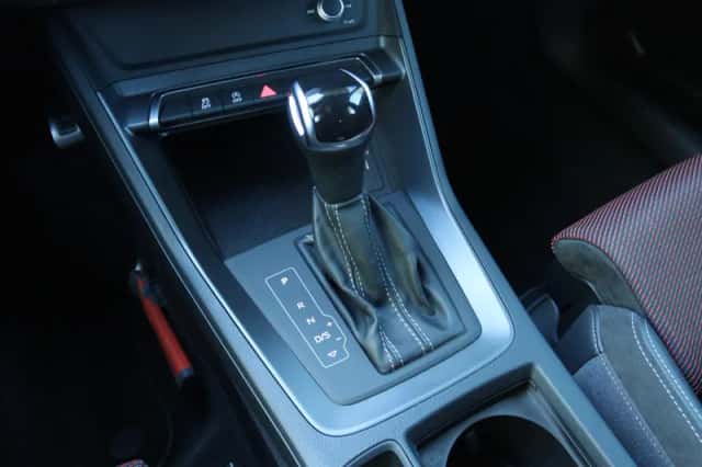 Audi Q3 (2021) thumbnail 29