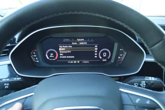 Audi Q3 (2021) thumbnail 32