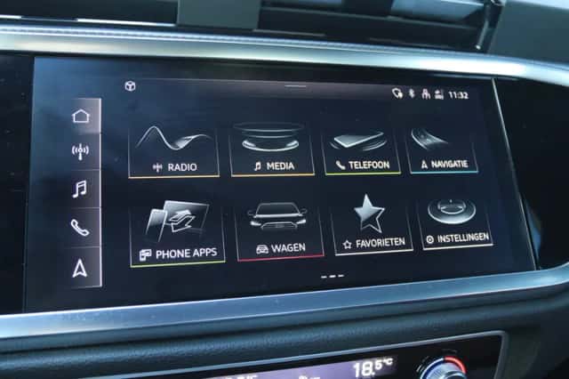 Audi Q3 (2021) thumbnail 33