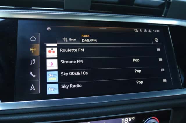 Audi Q3 (2021) thumbnail 34