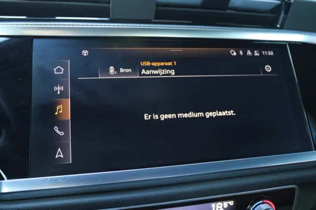 Audi Q3 (2021) thumbnail 35