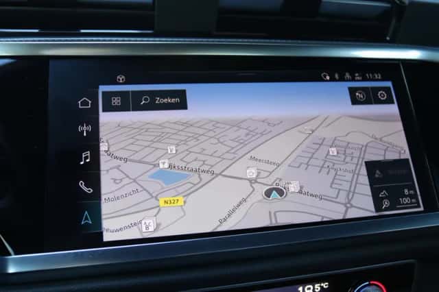 Audi Q3 (2021) thumbnail 36