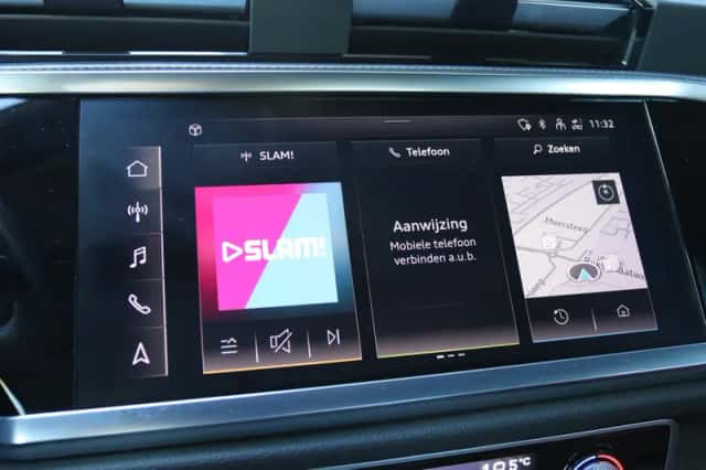 Audi Q3 (2021) thumbnail 37