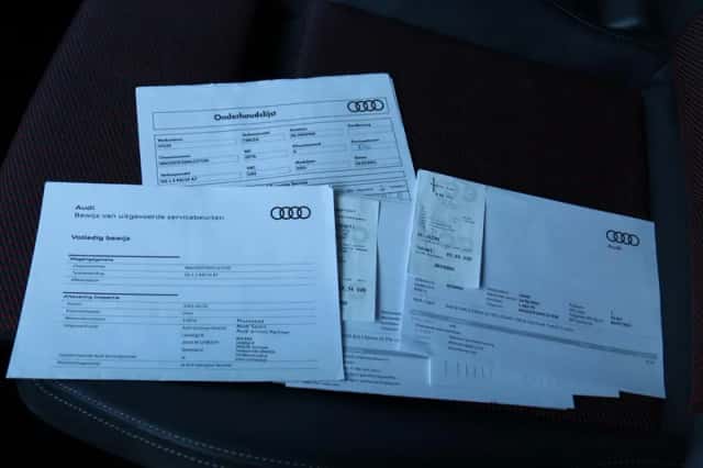 Audi Q3 (2021) thumbnail 40