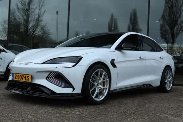 Audi Q3 (2021) thumbnail 47
