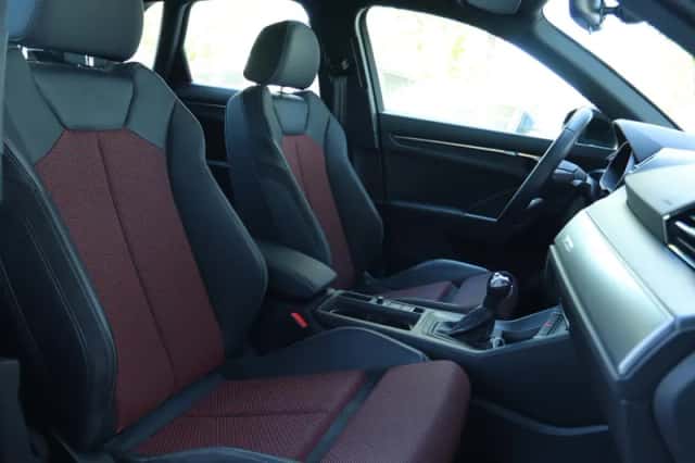 Audi Q3 (2021) thumbnail 6