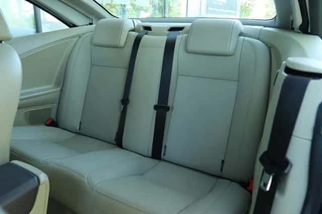 Ford Focus (2009) thumbnail 13
