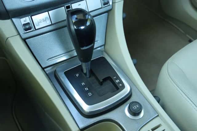 Ford Focus (2009) thumbnail 14