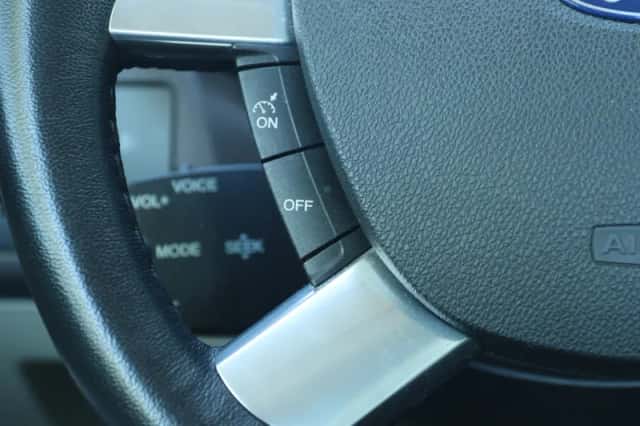 Ford Focus (2009) thumbnail 18