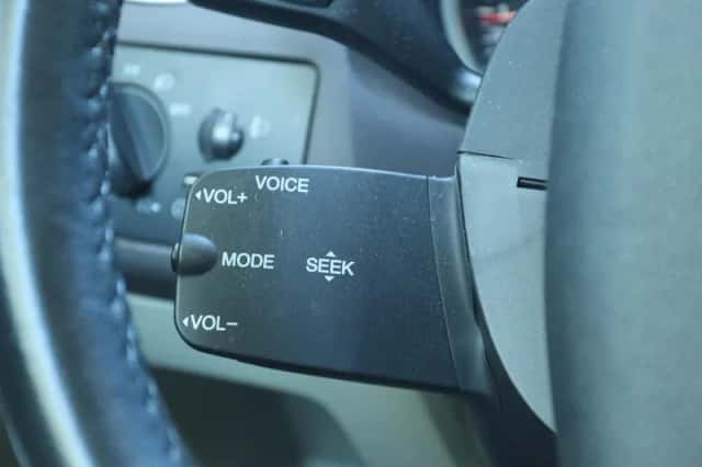 Ford Focus (2009) thumbnail 19