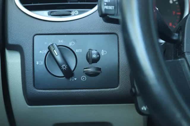 Ford Focus (2009) thumbnail 20