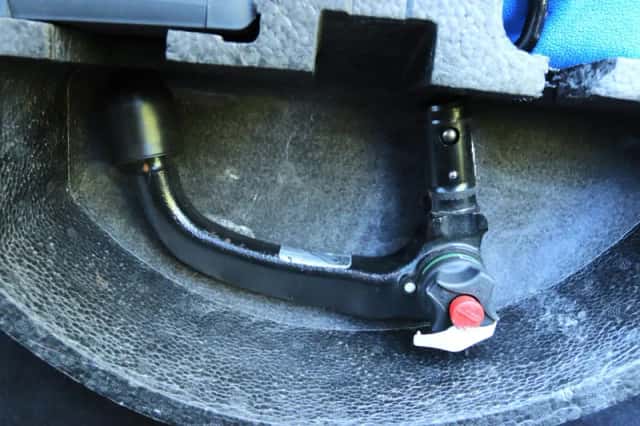 Ford Focus (2009) thumbnail 5