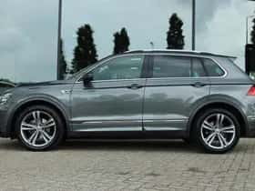Volkswagen Tiguan (2020) thumbnail 13