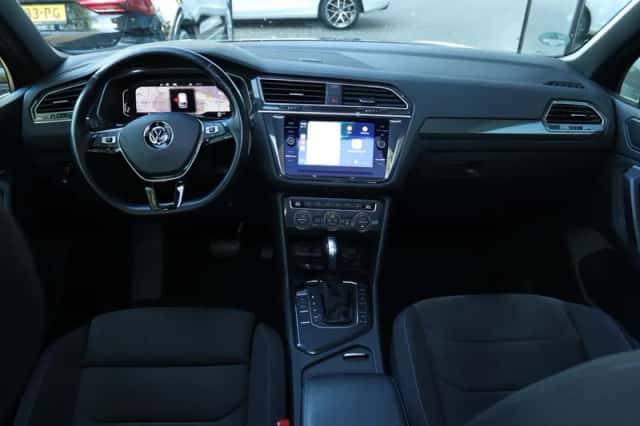 Volkswagen Tiguan (2020) thumbnail 14