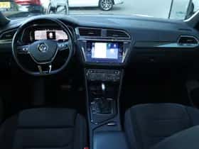 Volkswagen Tiguan (2020) thumbnail 14
