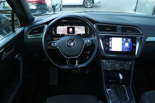 Volkswagen Tiguan (2020) thumbnail 17