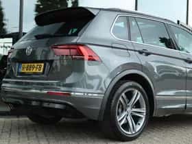 Volkswagen Tiguan (2020) thumbnail 18