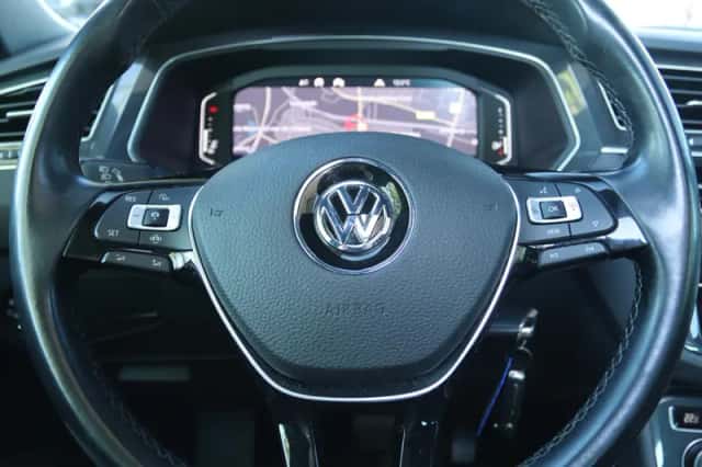 Volkswagen Tiguan (2020) thumbnail 20