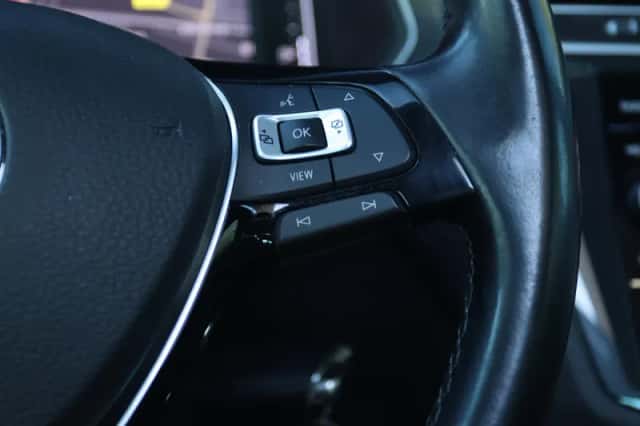 Volkswagen Tiguan (2020) thumbnail 22