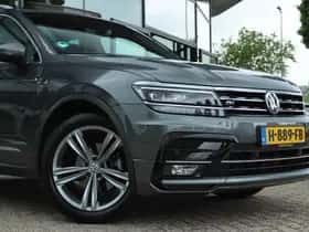 Volkswagen Tiguan (2020) thumbnail 25