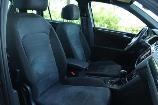 Volkswagen Tiguan (2020) thumbnail 4