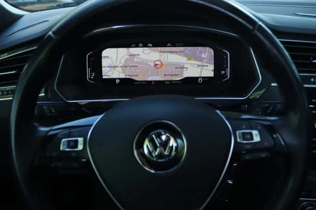 Volkswagen Tiguan (2020) thumbnail 31