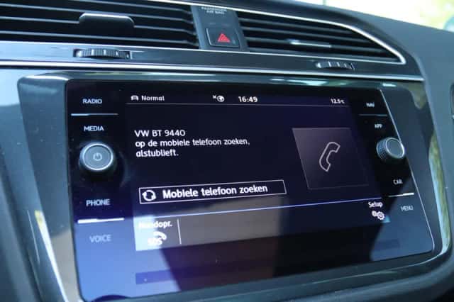 Volkswagen Tiguan (2020) thumbnail 33